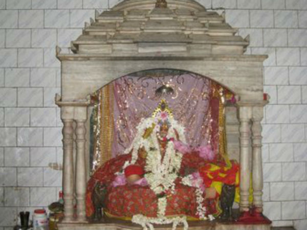 शुंभ और निशुंभ 