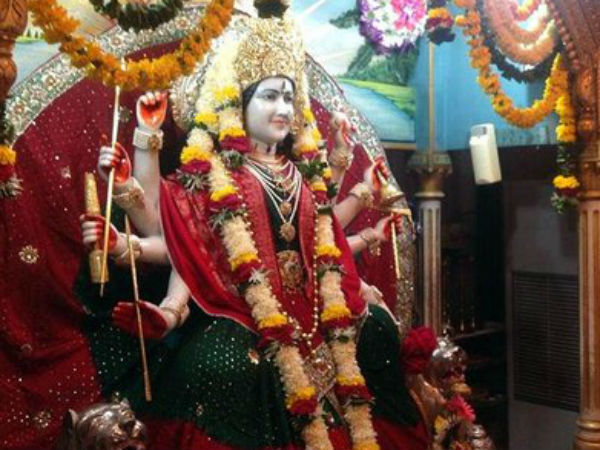 स्वामी वास्तव में प्रचंड पराक्रमी