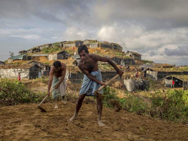म्यांमार सरकार नहीं सुन रही है दुनिया की सलाह