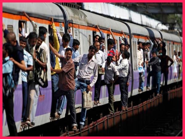 बुलेट ट्रेन आने से सबसे ज्यादा लोग निराश 