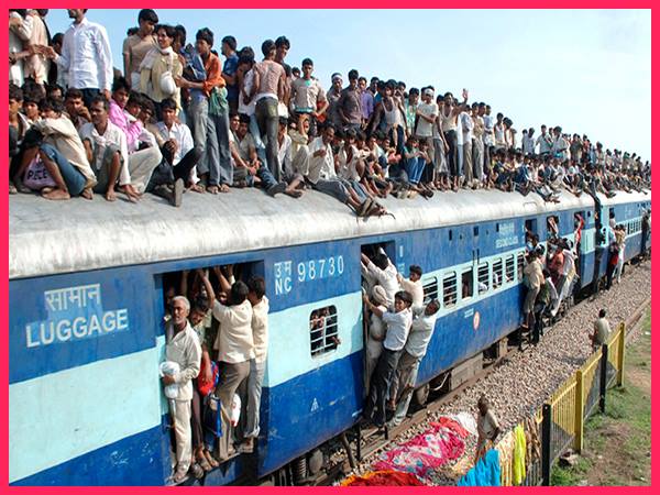 छत पर न बैंठे