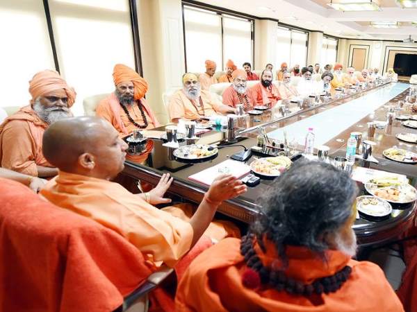 भाजपा के पास कोई मजबूत उम्मीदवार नहीं!