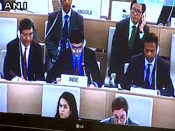 पाकिस्तान ने अलापा था कश्मीर राग