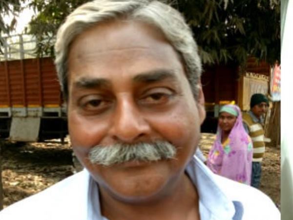 इलाका बना छावनी