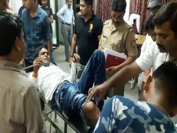 868 इनामी बदमाश