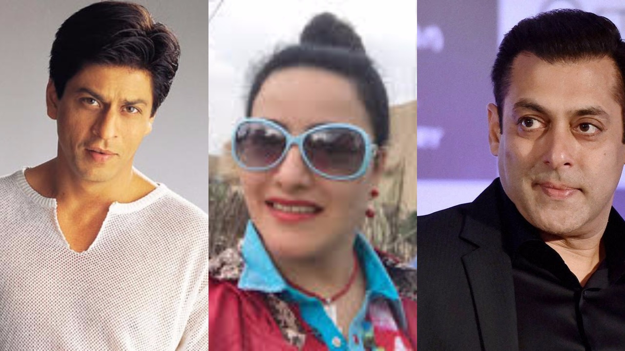 करना चाहती थीअक्षय कुमार और सलमान खान के साथ काम