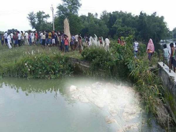 मधुबनी का मामला मधुबनी का मामला