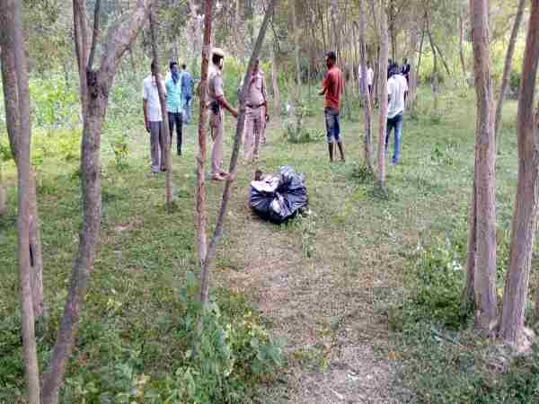 किसने कराई हत्या?