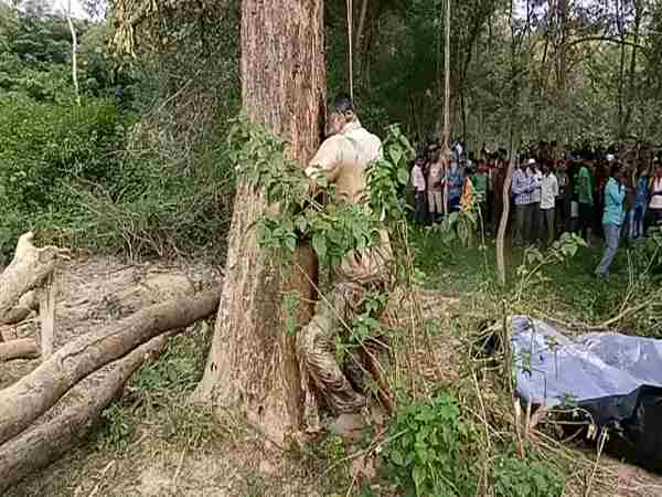 पत्नी को आफताब से थी नफरत