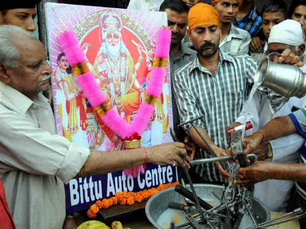 अधिकतर कल-कारखाने बंद 