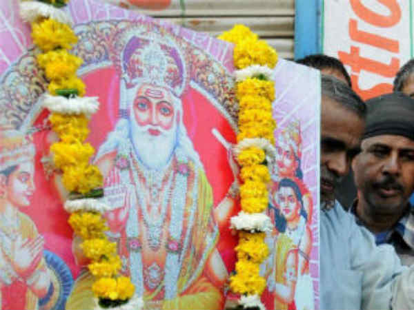 कैसे करें पूजा?