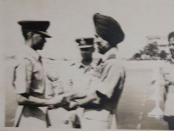  गरिमामय व्यक्तित्व 