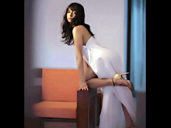 3 साल की उम्र में लगा कि अंदर कुछ औरत जैसा है