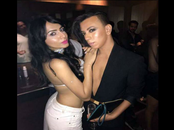  मर्द से औरत बनने में लगे 4 साल