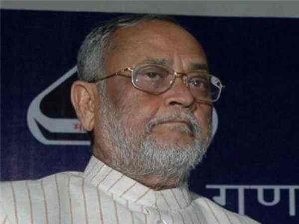 नीतीश पर तस्लीमुद्दीन के तंज