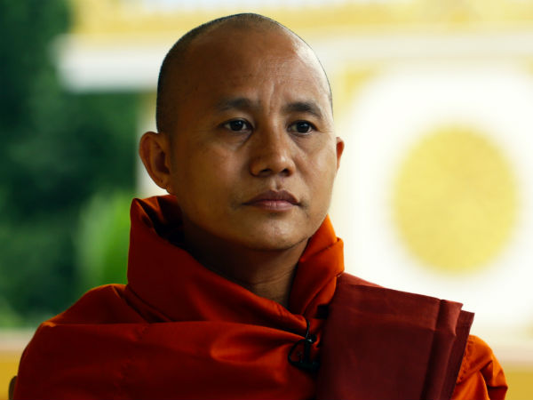  80 फीसदी से ज्यादा लोग बौद्ध हैं