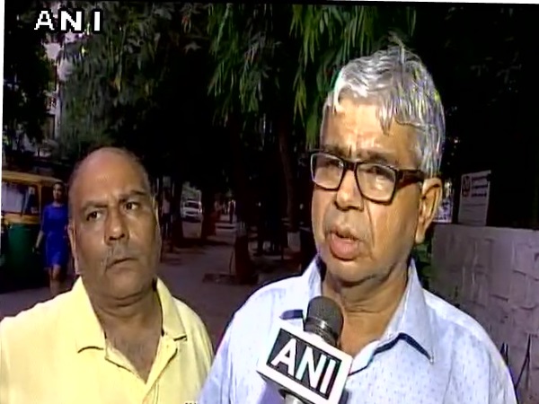 पहले भी हुई थी ऐसी घटना पहले भी हुई थी ऐसी घटना