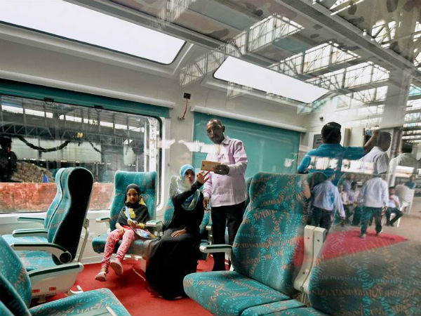 जानिए कितना होगा किराया