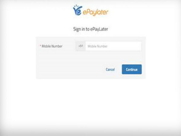 रजिस्ट्रेशन के लिए देनी होगी ये जानकारी 