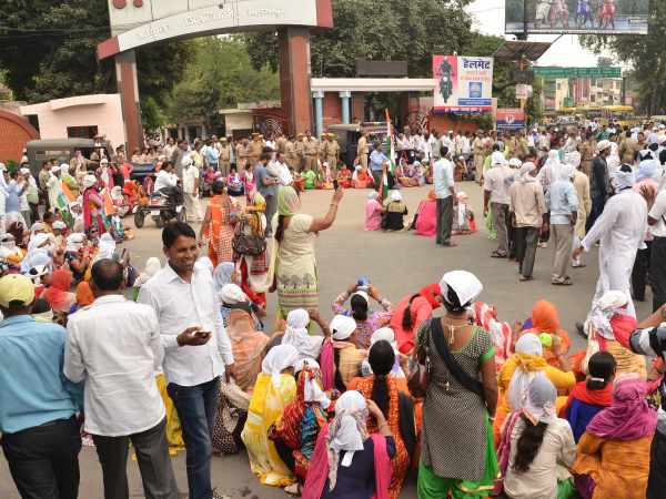 शिक्षक भर्ती के लिए लिखित परीक्षा का प्रस्ताव