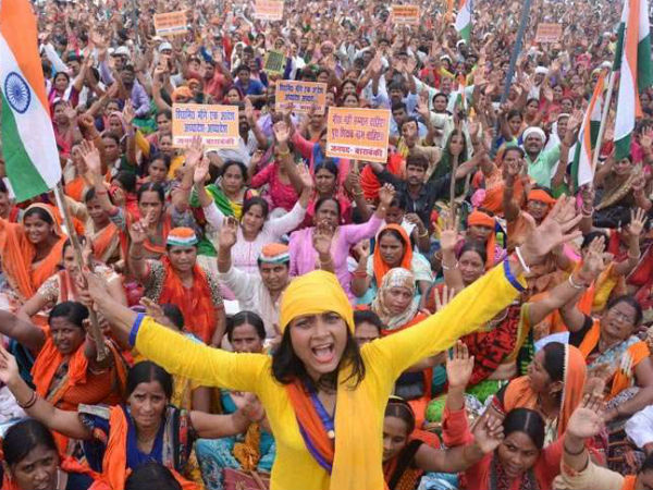 शिक्षामित्रों के लिए भी लिखित परीक्षा का प्रस्ताव