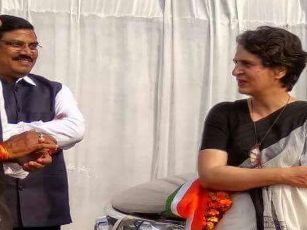 कांग्रेस के भीतरखानों में मज़बूत पकड़