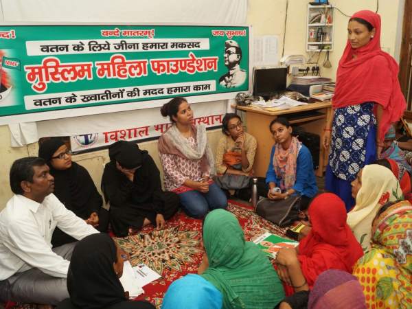 क्या कहते हैं मदरसे के टीचर? क्या कहते हैं मदरसे के टीचर?