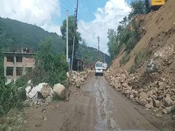 हनीप्रीत के लिए सेफ जोन!
