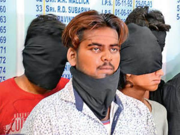 क्या था मामला