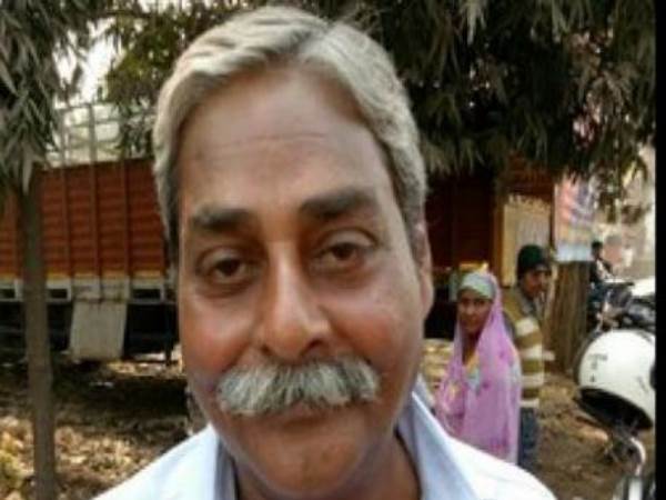 महाकाल गैंग को दी सुपारी 