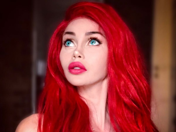 कार्टून बनने का चढ़ा है चस्का