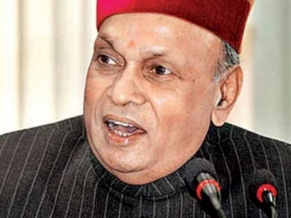 शिक्षक बन राजनिति में आये फिर तय किया सीएम बनने का सफर