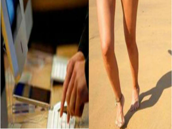 महिला कर्नल को ब्लैकमेल