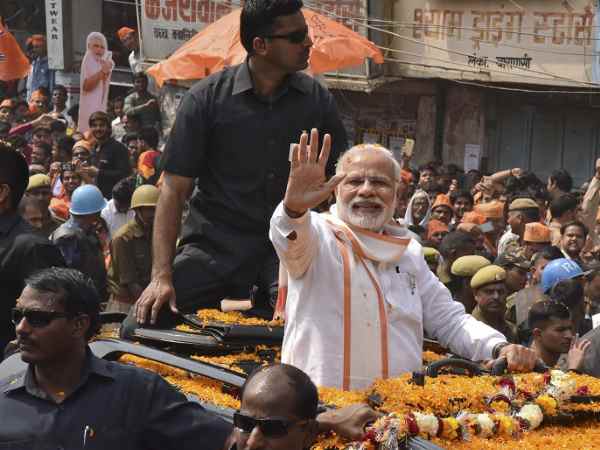 अब ये है पीएम का दो दिनों के काशी दौरे का कार्यक्रम