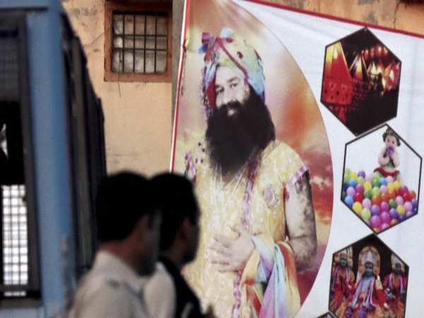 जब नरकंकाल पर पूछा सवाल...