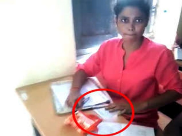 लॉयर बनने के लिए तोड़ा कानून