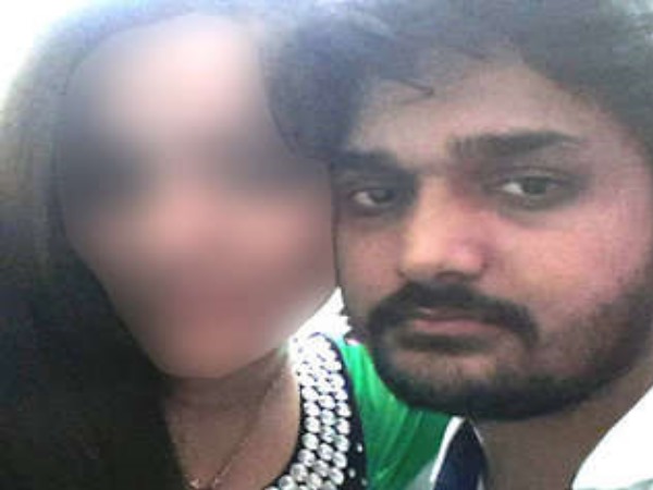 लिव-इन में रहकर करता रहा गुनाह