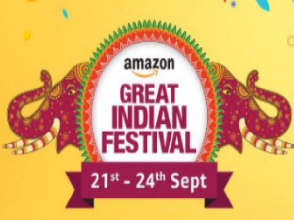 Amazon: Great Indian Sale