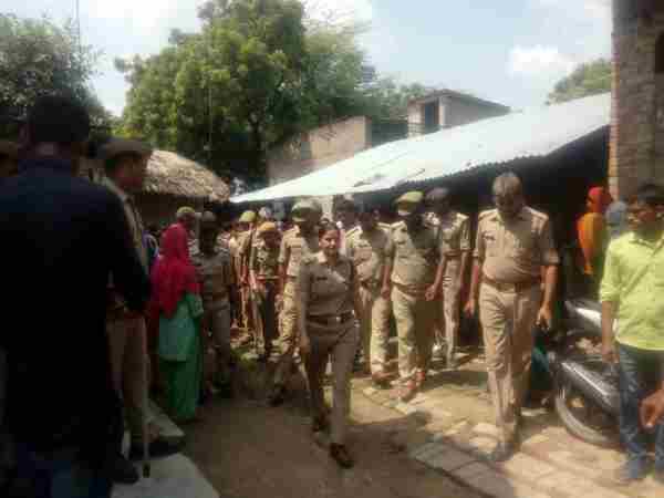6 सितम्बर को हुई थी वारदात