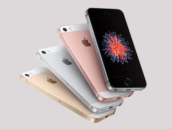 Apple iPhone SE