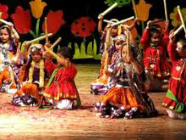 रास का संबंध श्रीकृष्ण से 