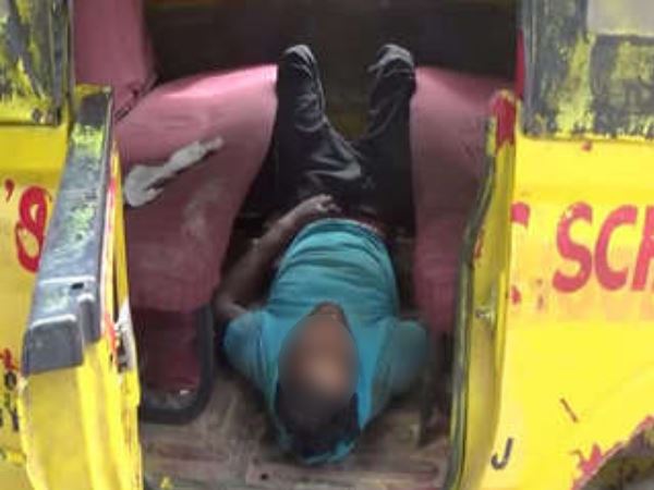 खेत में लाश मिलने से हड़कंप