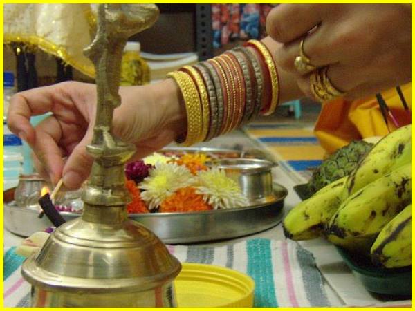 शुभ होती हैं ये चीजें