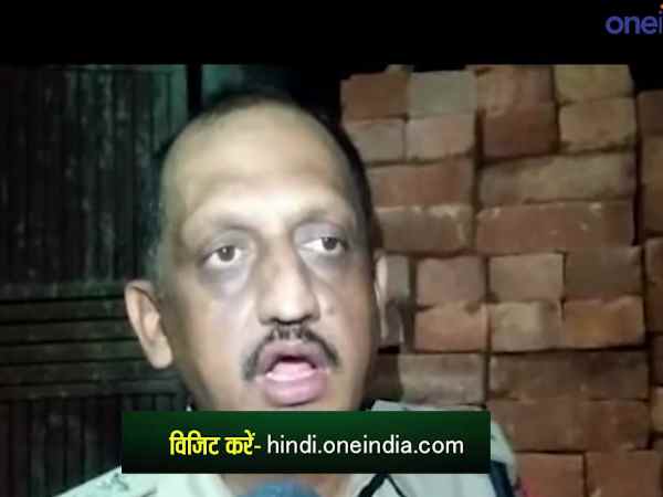 एसएसपी की कार्रवाई के बाद पिता भेजा गया जेल