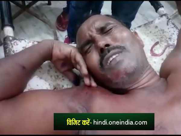 वाराणसी अस्पताल रेफर