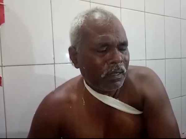 प्रधानी चुनाव का है विवाद