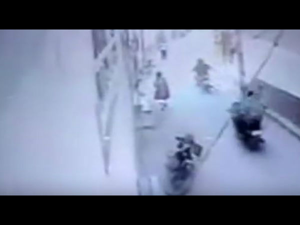  वीडियो हुआ वायरल