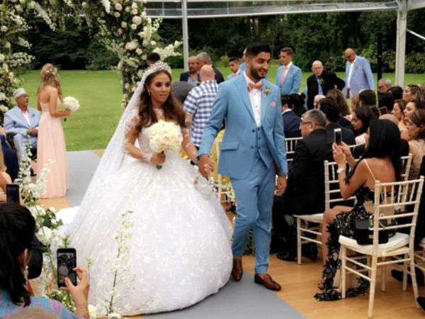 भारत से नाता