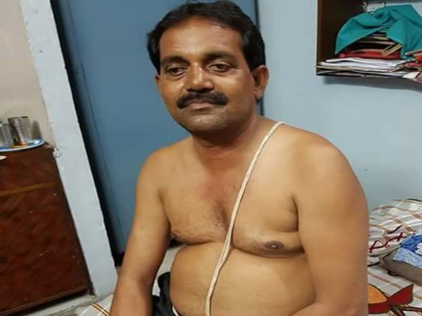 इलाहाबाद विश्वविद्यालय के नामी कर्मचारी नेता 