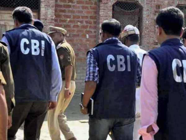 आईजी समेत आठ पुलिसकर्मियों की कस्टडी बढ़ी